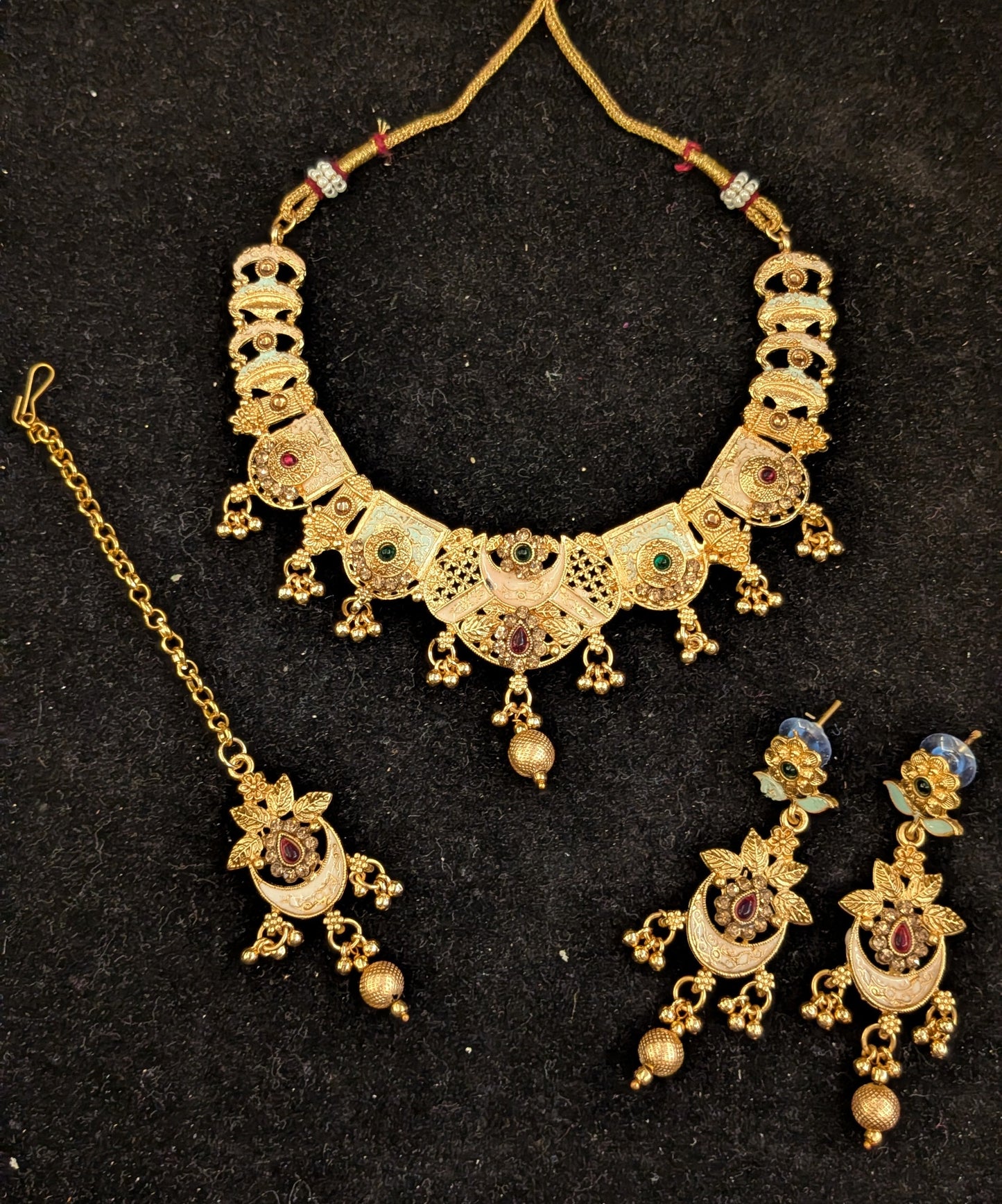 The Modern Matriarch Set