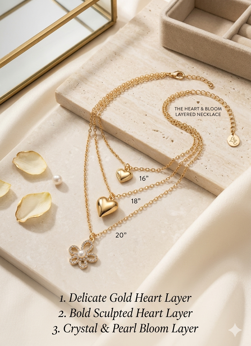Necklace