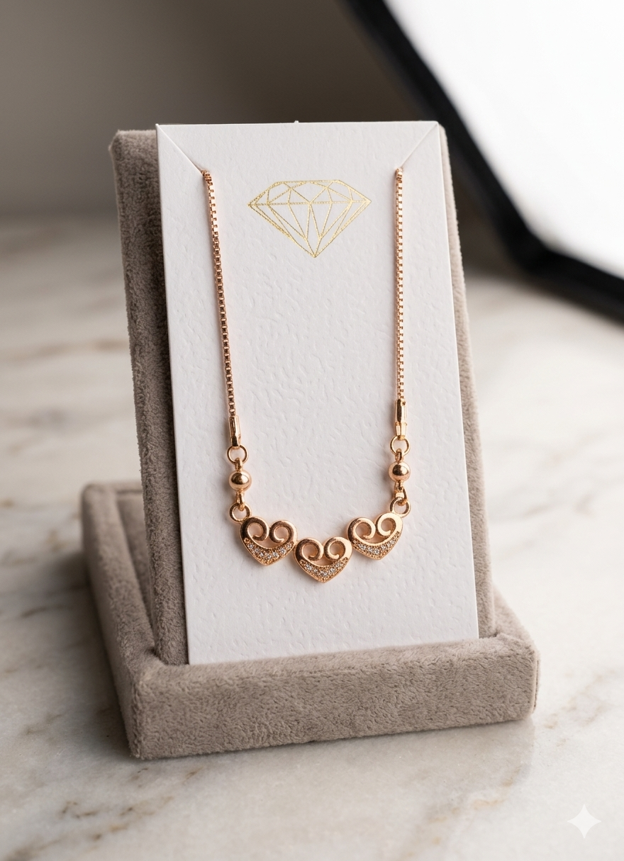 Necklace