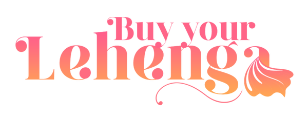 Buy Your Lehenga