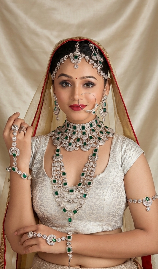 Rajkumari Diamond Heritage