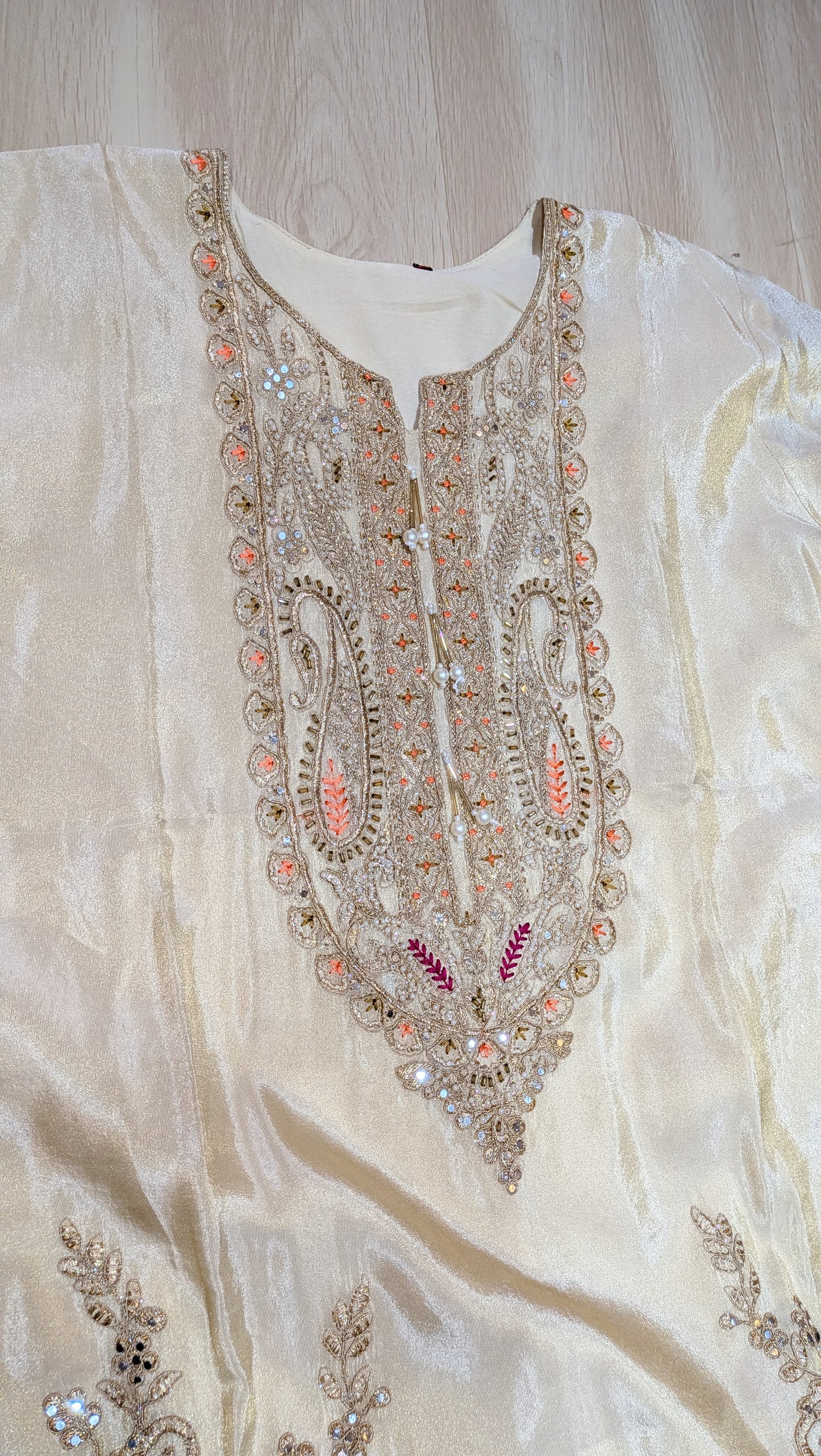 The Shehnaz Set