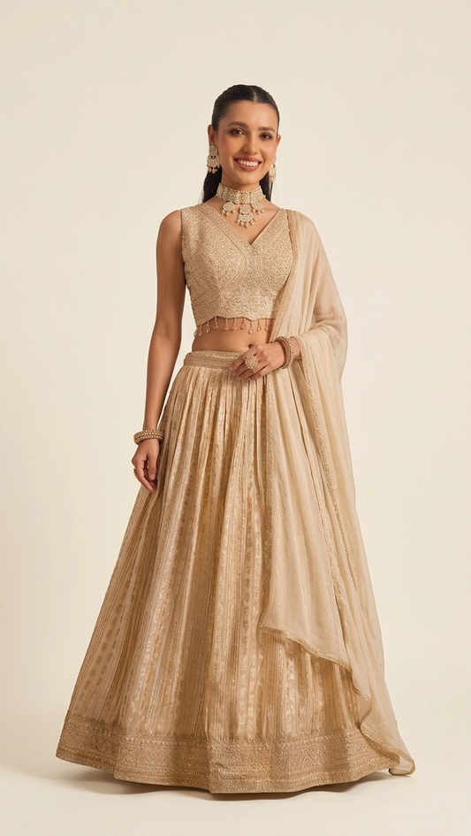 The Ivory Noor