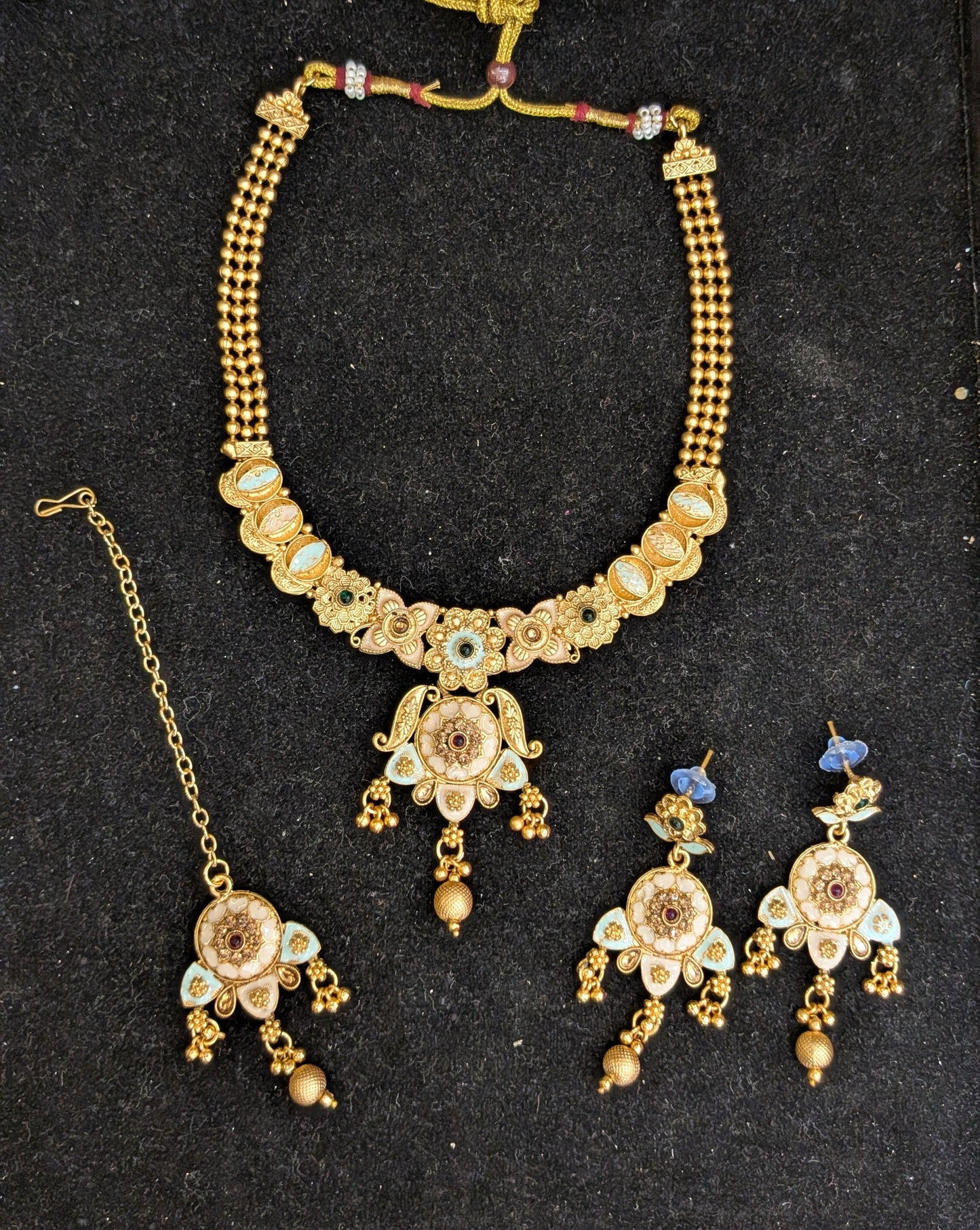 The Modern Matriarch Set
