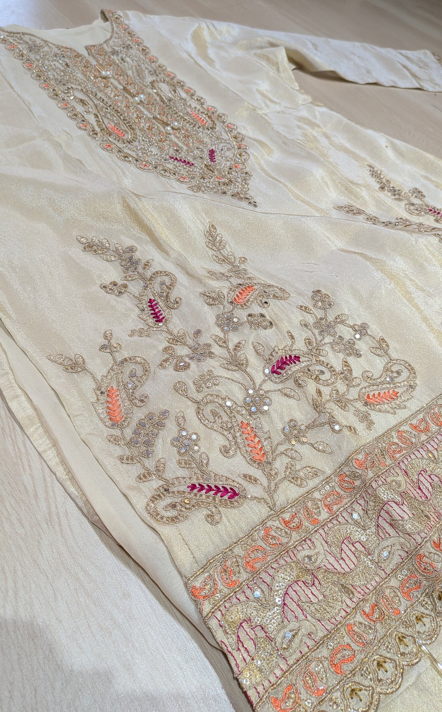 The Shehnaz Set