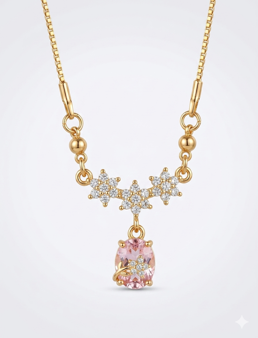 Pendant Necklace