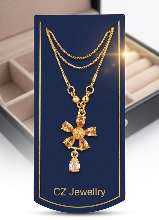 Pendant Necklace