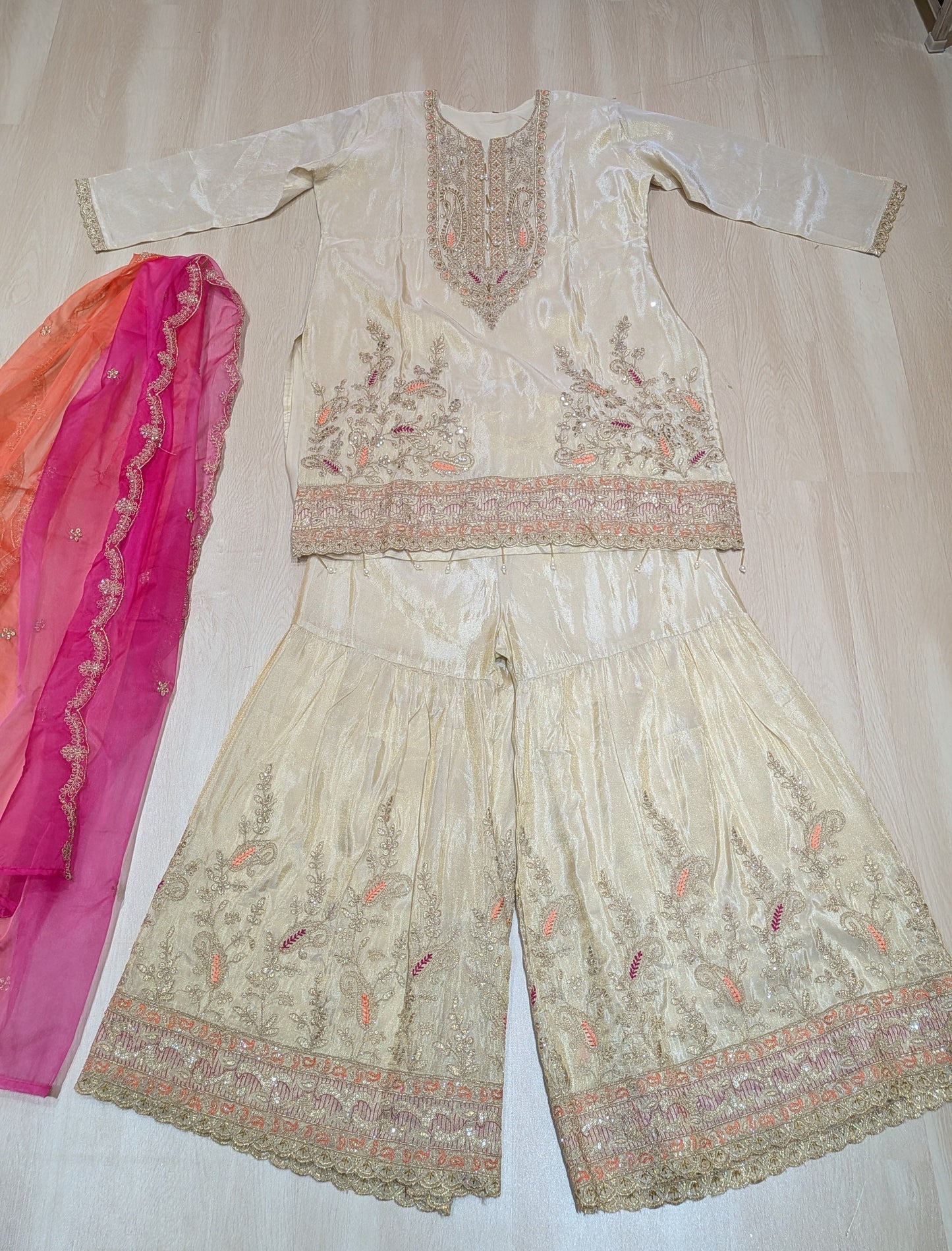 The Shehnaz Set
