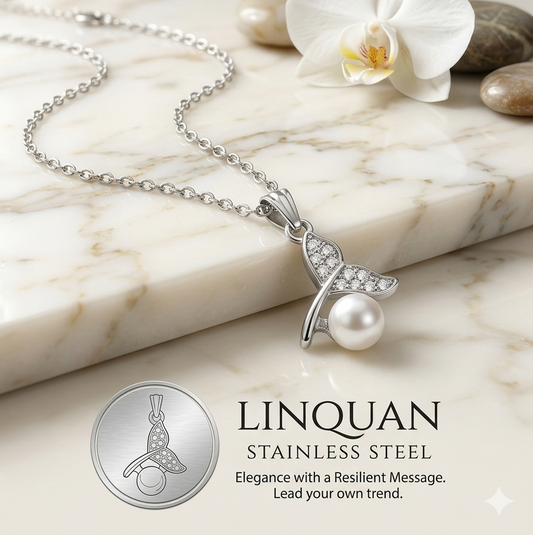 Pendant With Chain