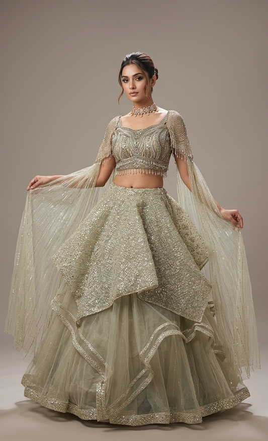 Oliviya Fairy