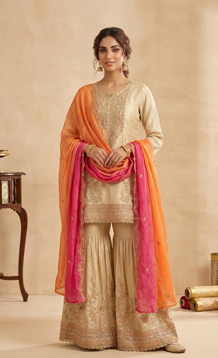 The Shehnaz Set