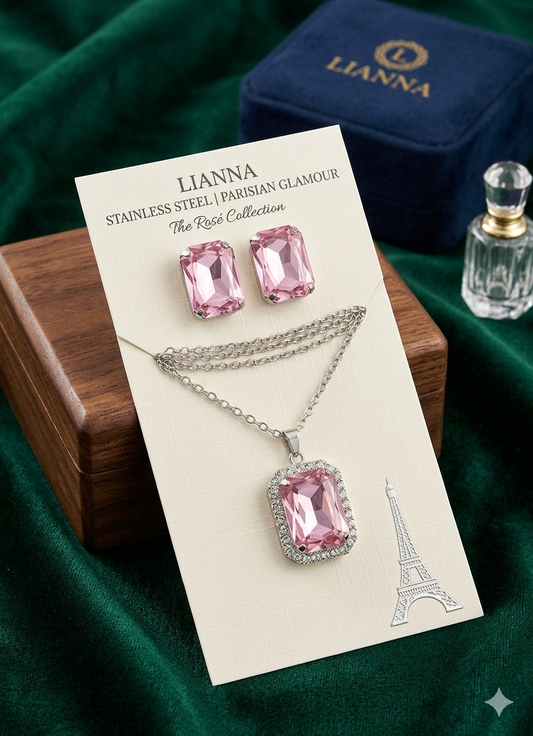 Pendant Necklace