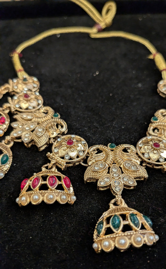 Mayura Set