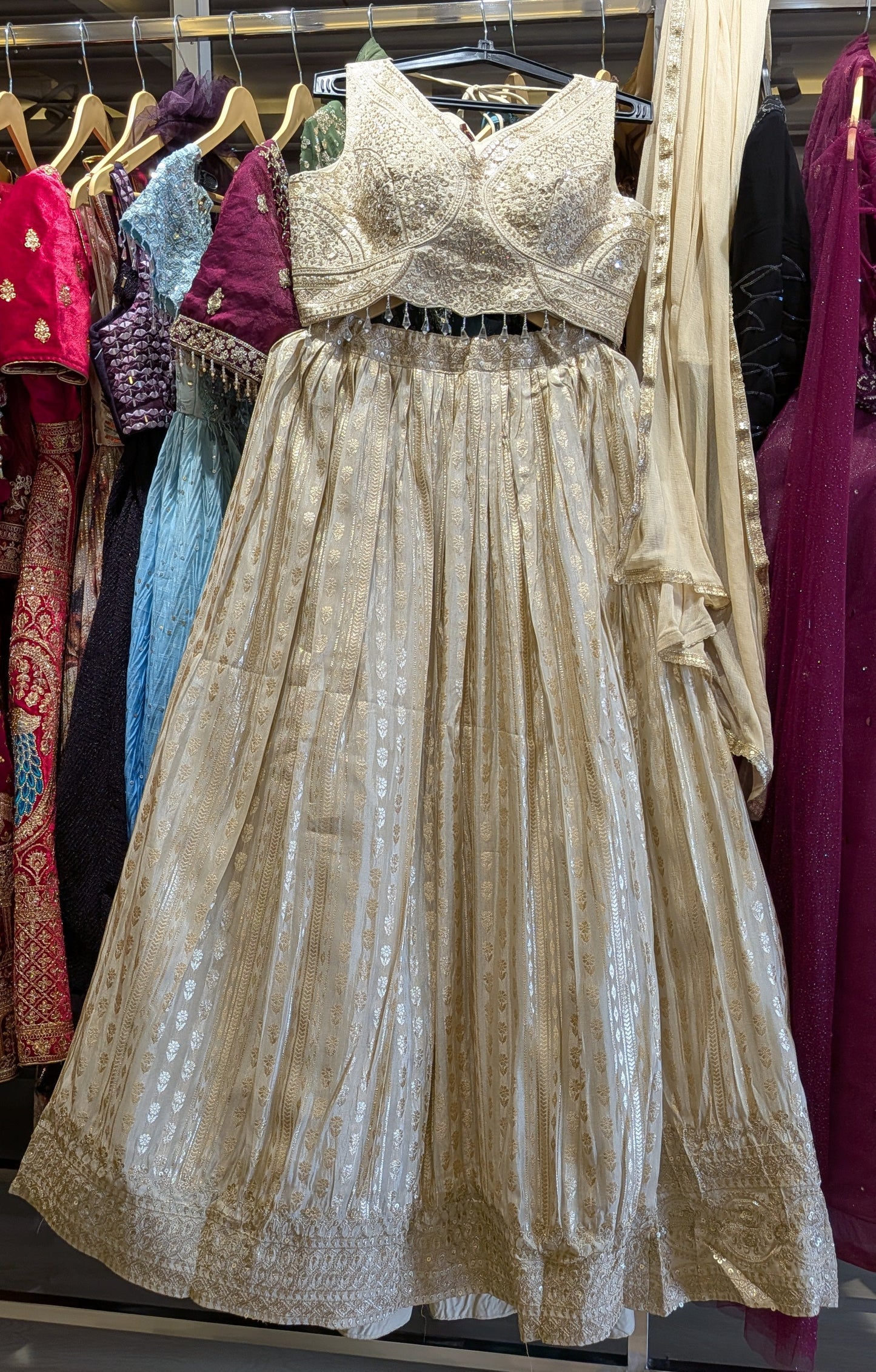 The Ivory Noor