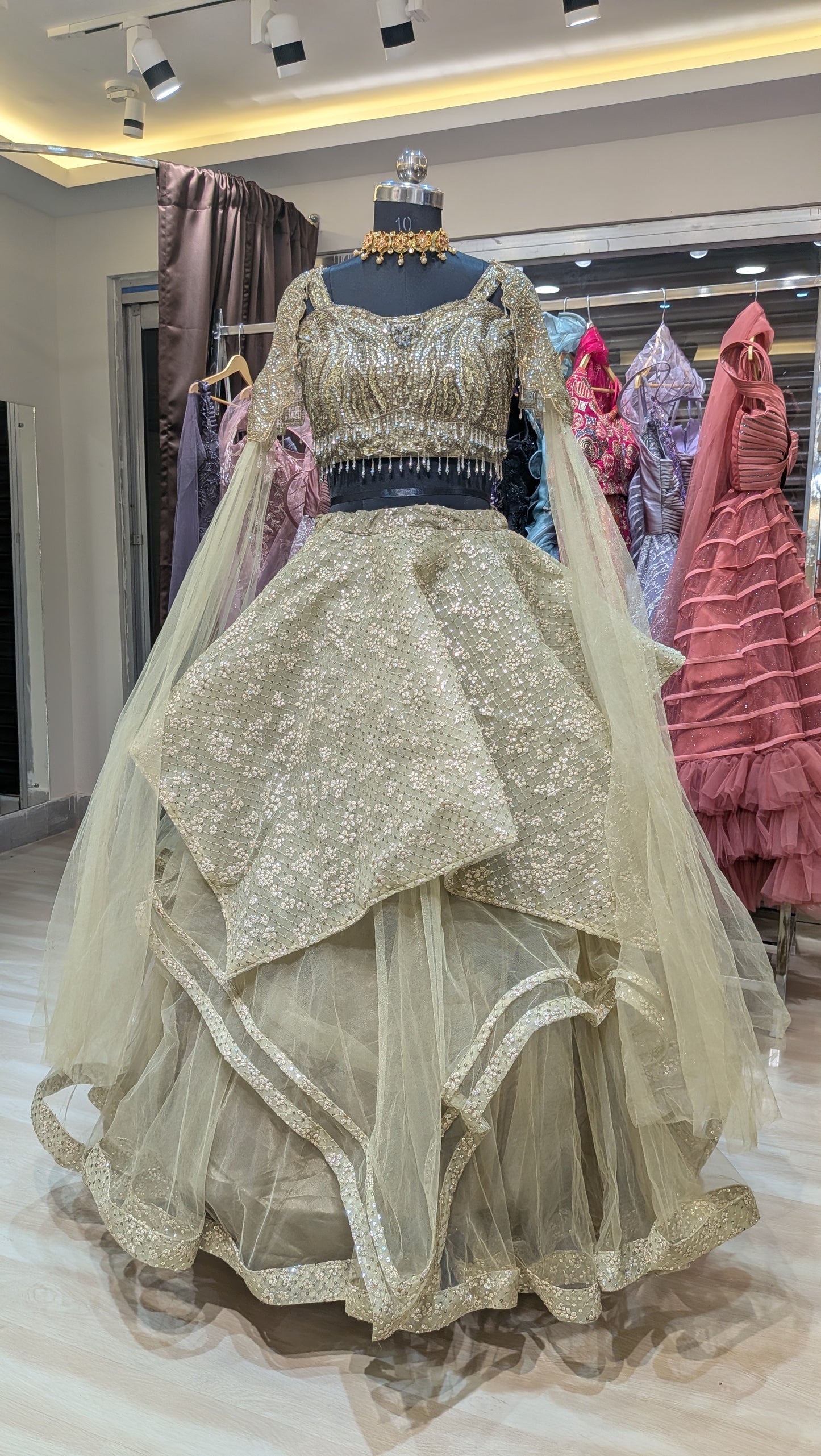 Oliviya Fairy